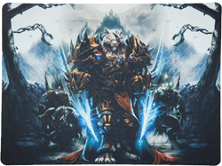 World of Warcraft Mouse Pad